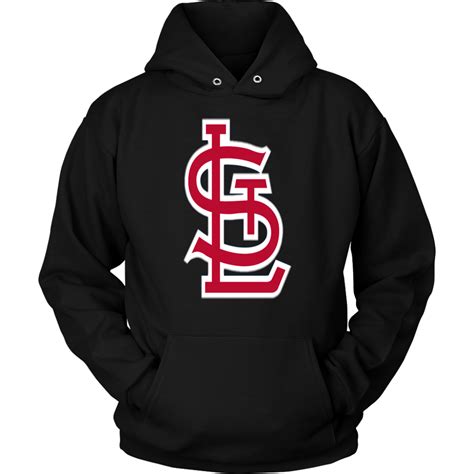 Official St. Louis Cardinals Hoodies, Cardinals Sweatshirts, .